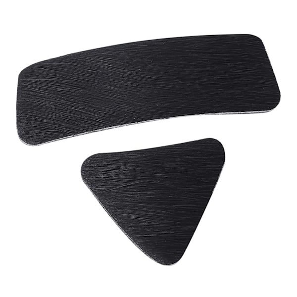 2 stk jakt bueskyting pil hvilepute lim patch recurve bue piler hvile klistremerke