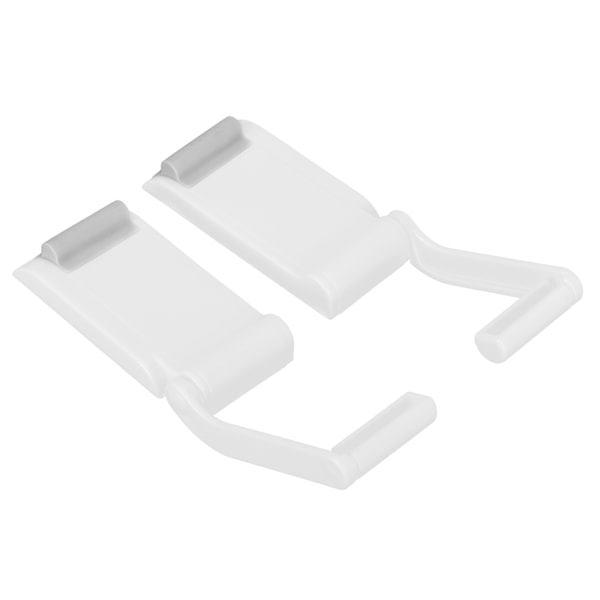 Magneettinen paperiteline seinälle kiinnitettävä, elintarvikekäärejärjestäjä keittiöön ja kylpyhuoneeseen