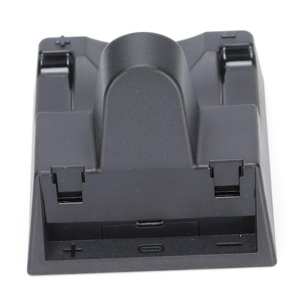 Ohjaimen latausalusta Monitoiminen LED-valo Nopea latausteline Switch LITE:lle