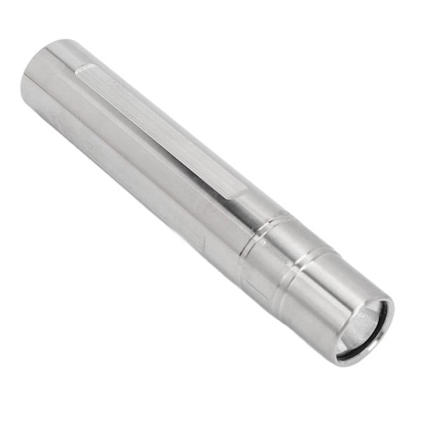Rød LED-terapienhet Profesjonell 630nm 660nm 850nm infrarød lommelykt for sårheling leddavlastning