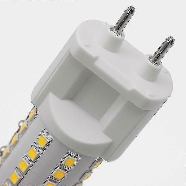 LED G12 15W Majslampa, 360 Graders Ersättning För 150W CDM-T Halogenlampa-