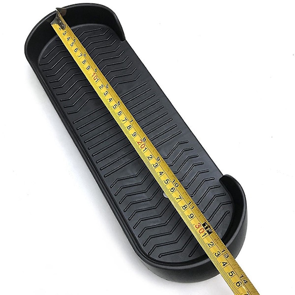 Ellipsemaskin Pedal med 40mm bredt rør - Gym og hjemmemotstandspedaler