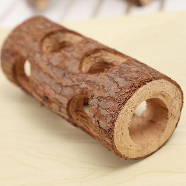 Hamstertunnel - 15 cm Längd