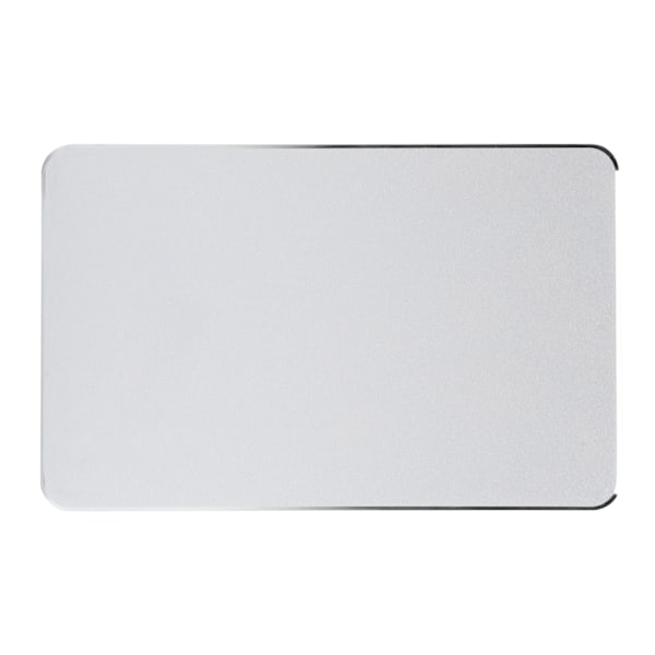 Yvonne 2,5-tums USB3.0 hårddisk, bärbar extern mobil HDD-datortillbehör, silver, 320 GB