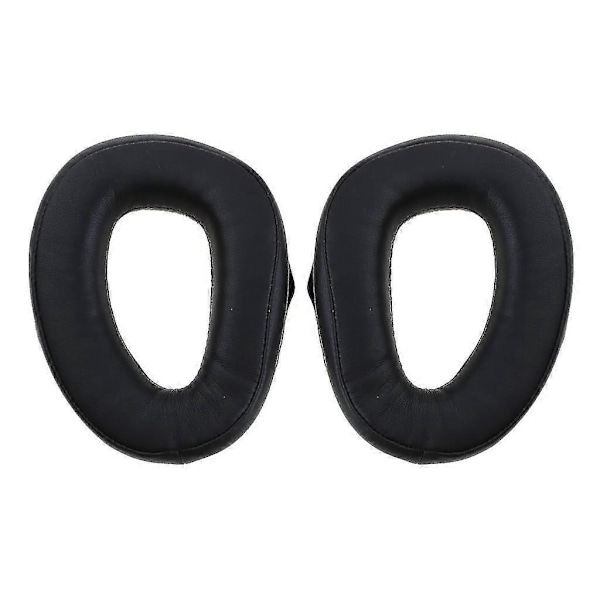 Ersättnings Öronkuddar Huvudband För GSP300 GSP301 GSP302 GSP303 GSP350 GSP370 GSP 300 301 302 303 350 370 Gaming Headset Blå Huvudbåge