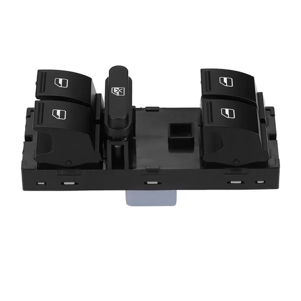 Elektrisk hovedvindusbryter for Skoda Fabia Octavia SuperB 1Z0 959 858B