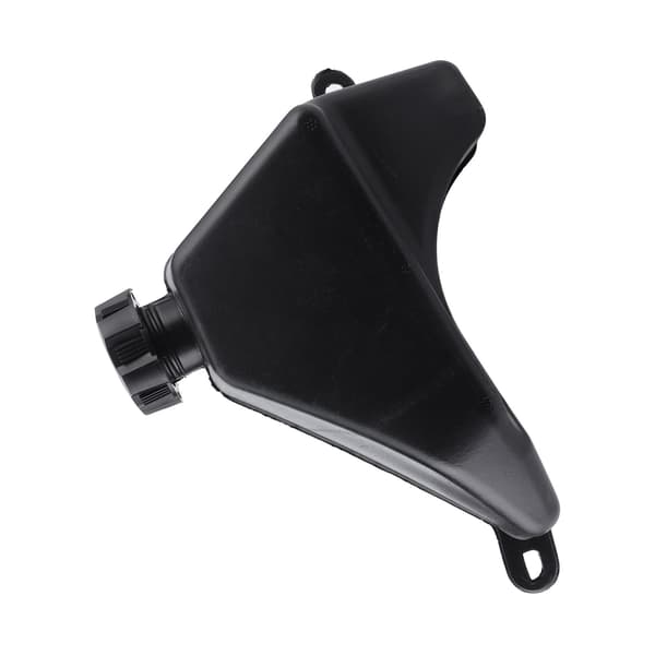 Bensintank erstatning med lokk, passer for ATV-er, firehjulinger 50CC-125CC