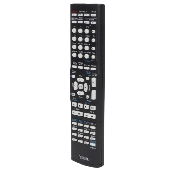 AV-modtager fjernbetjening kompatibel til Pioneer VSX 423 K AXD7517 AXD7621 AXD7536 AXD7501 AV-modtager