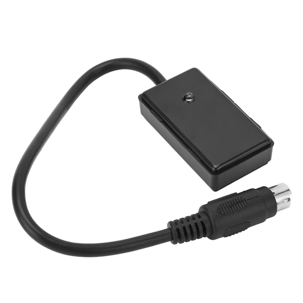 CAT til BT adapterkabel 13-polet hannkontakt CAT til Bluetooth-kontrolleradapter for YAESU FT 817 FT 857