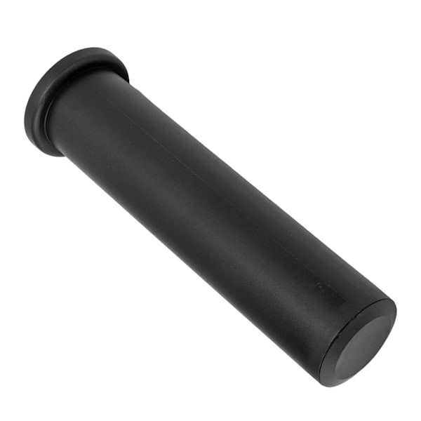 Barbell Adapter Sleeve PP Black Convert 25mm to 50mm Barbell Diameter Adapting Sleeve Fitness varusteet 212mm/8.34in