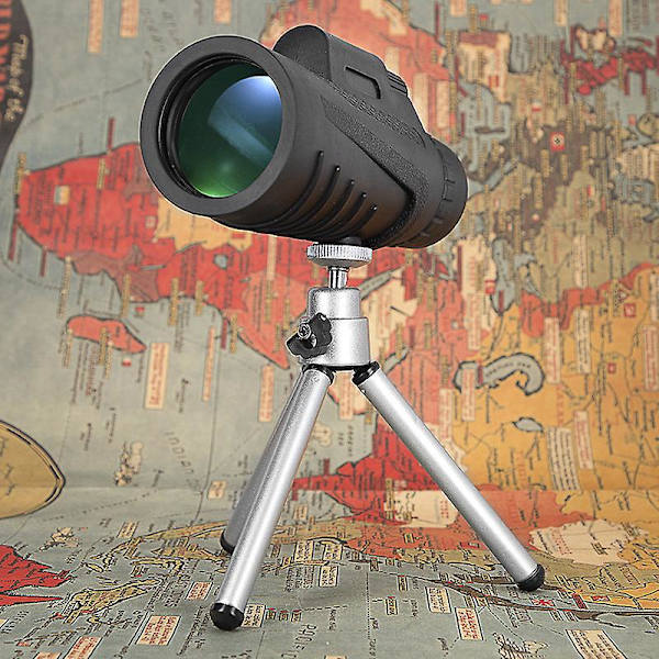 HD Optisk Linse