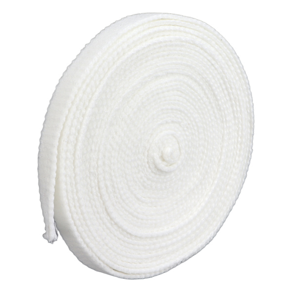 #2 Elastisk Netrørforbinding Non-Woven Stof Åndbar Sårforbinding Strækforbinding til Tommelfingre Tæer
