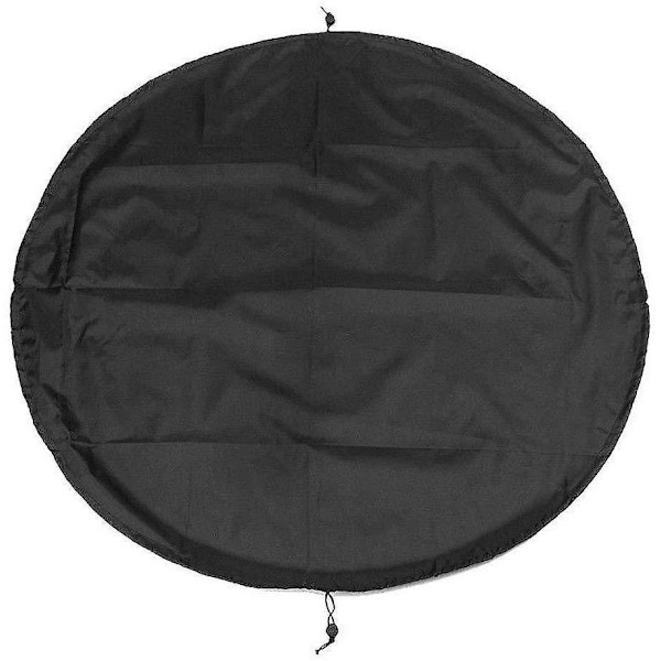 50CM Strand Surfing Opbevaringspose, Våddragt Surfingdragt, Hurtig Vandafvisende Opbevaringspose, Meget Velegnet til Surfing