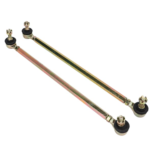 1 par 330 mm styrestangsett kuleleddmontering for 50cc 70cc 90cc 110cc 125cc 150cc 200cc 250cc ATV firehjuling