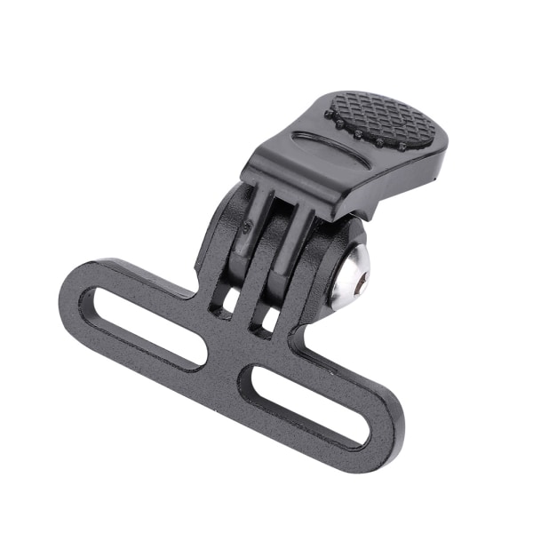 Sykkel Sykkel Frontlys Lampefeste Holder Brakett Sykkeldeler