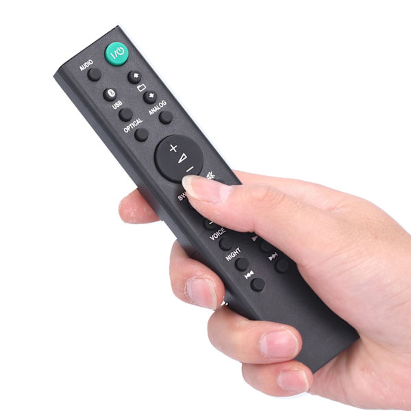 Fjernkontroll for Sony rmtah103u htct80 sact80 TV Video hjemmestereotilbehør