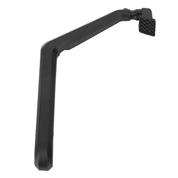 Professionell gummisnorkel RC-biltillbehör passar för Jeep Wrangler 1/10 RC CrawlerB-typ
