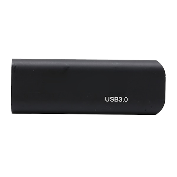 yvonne U-levy OTG 3-porttinen USB3.0 Teleskooppimuistin TypeC USB Micro USB Y15D(64G )
