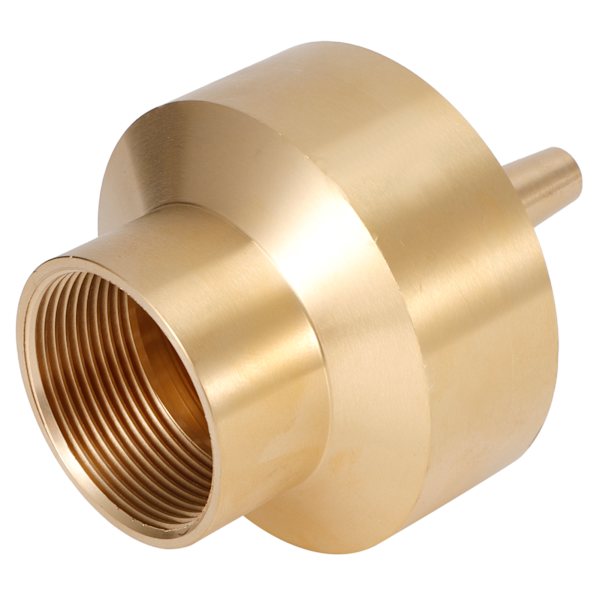 Suihkulähdesuutin Sprinkler Suihkusuutin Puutarhalammen maiseman koristeluunG1‑1/2 DN40