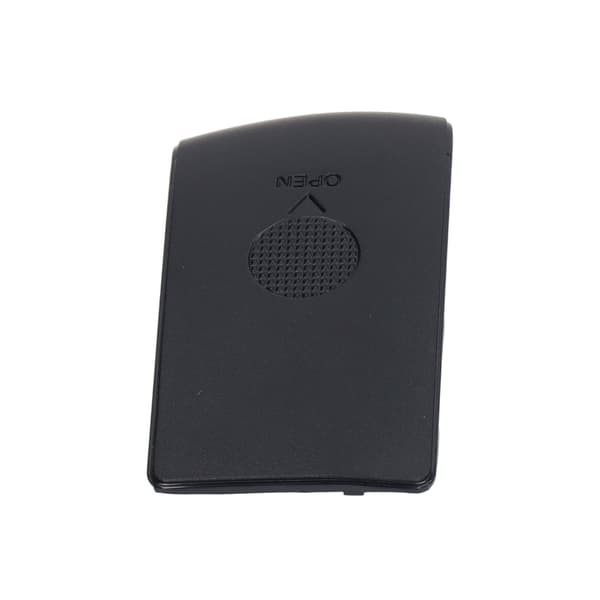 Blits AA Batterideksel Erstatningsbatteriromdeksel for YN565 EXII YN560 II III IV Blits