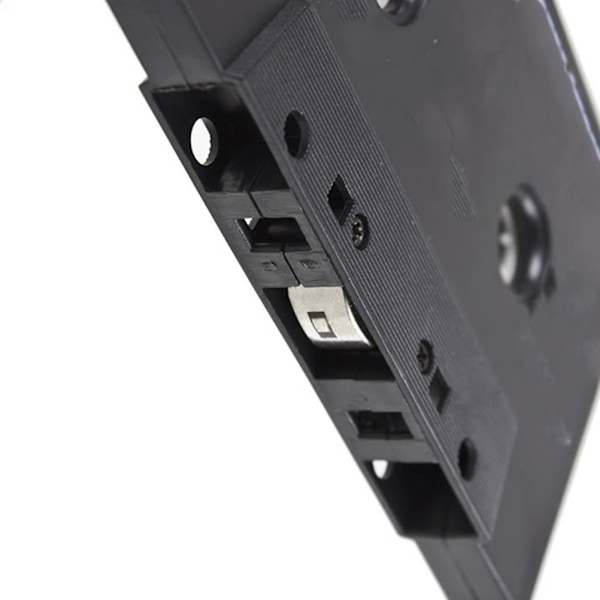 Universell bilkassettspilleradapter med 3,5 mm hannkontakt for MP3 MP4-spillertelefon
