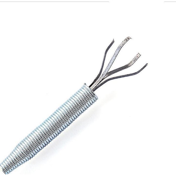 Rustfritt stål 60cm fleksibel gripeklotang