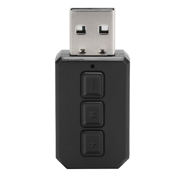RT02 Bluetooth 5.0 Audio Receiver Transmitter 2 i 1 Bilhøjttaleradapter Driver Free