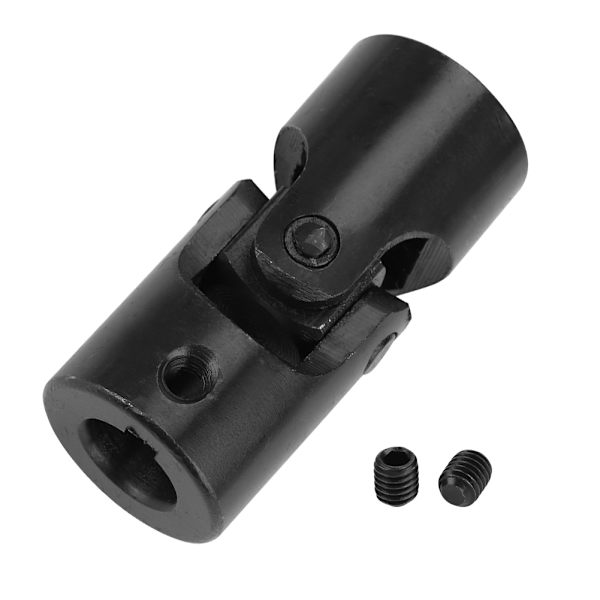 Motoraxelkoppling Universal U Ledkoppling ID 12mm OD 24mm