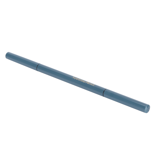 Yaqinuo Waterproof Eye Brow Pencil LongLasting Eye Brow Cosmetics Automaattiset kulmien rajaukset (#01 Natural Black)