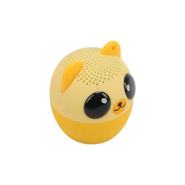 Pet Mini Bluetooth -kaiutin Söpö Animal langaton kaiutin selfie-toiminnolla KidsLittle Bearille