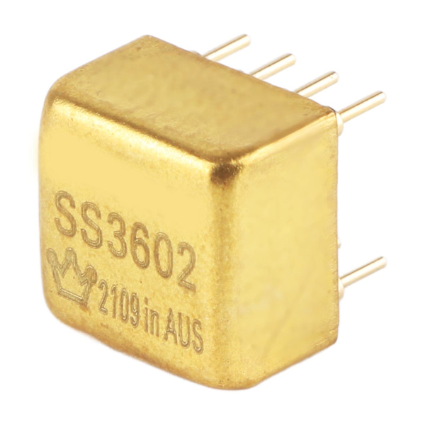 Dual Op Amp HiFi Sound Upgrade Erstatning Operationsforstærker til Hvfmusikverein DAC Preamp