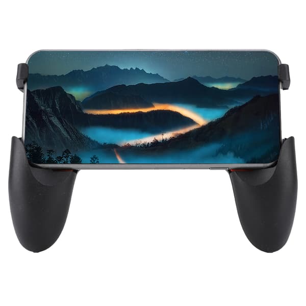 C2 Sammenleggbar Joystick Grep Håndtak Skytespill Artefakt Spillkontroller Gamepad
