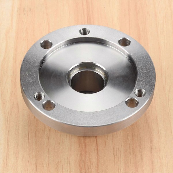 ER32 Spännhylsa Chuck 100MM DIAMETER Kompakt Svarv Snäv Tolerans