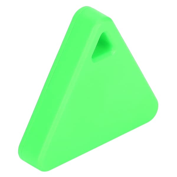 Trådløs Smart Tracker Bluetooth Anti-tabt Alarm Sensor Enhed til Børn Kæledyr Pung Bagage Grøn