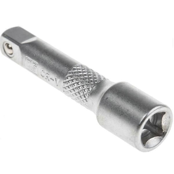 Forlænger 1/4', 50 mm, Firkant