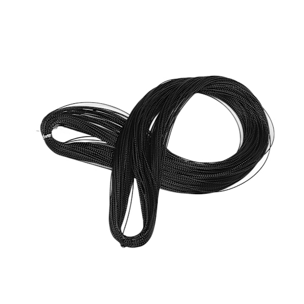 Hår Tinsel - Sikker, Pålidelig, Smuk, Holdbar, Dekorativ, Attraktiv - Extensions til Fester, Modeshows - Lyseblå