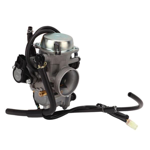 ATV karburator samling motor brændstofsystem dele til TRX500FE FOREMAN 500 4X4 2005-2009 2011