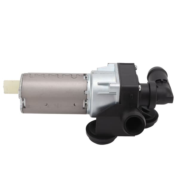 Hjælpevandpumpe 64116928246 Kølevæskepumpe i aluminiumslegering til E81 E82 E87 E90 X1 E84