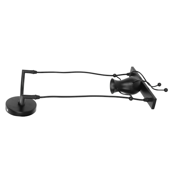 Moderne væglampe Enkel væglampe E26/E27 sokkelholder 60W til soveværelse køkkenindretning 110‑220V