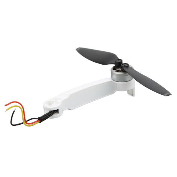 Reservedel til drone-motorarm RC-drone, bagerste venstre arm til FIMI X8 MINI, reservedel til reparation