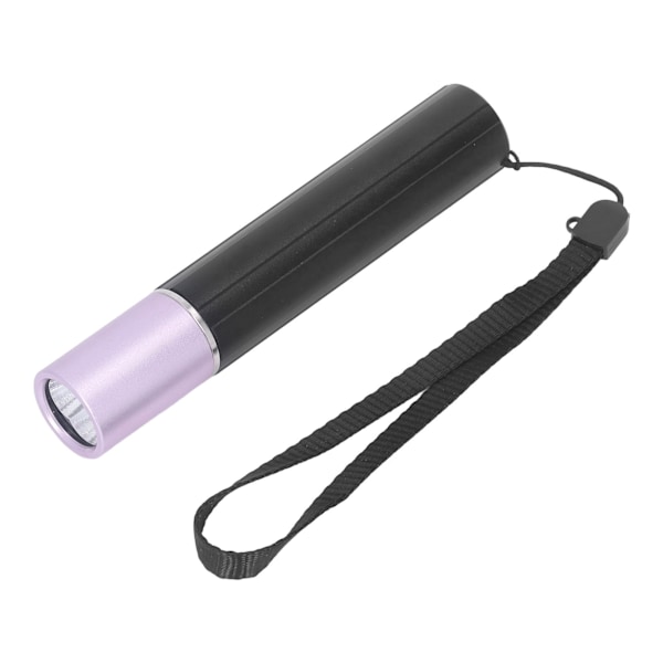 Rødt lys terapi lommelygte 630nm 660nm 850nm håndholdt led smertelindring rød lys terapi lommelygte