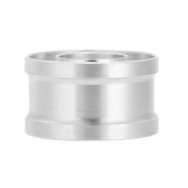 12.1 Læbestiftform Aluminium Ringform Læbepomade Makeup Kosmetisk Gør-det-selv Form (02)
