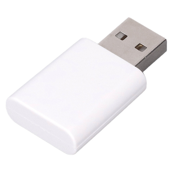 USB Gateway Repeater Bärbar Stabil Smart Signalförstärkare Repeater Booster för Hemmet