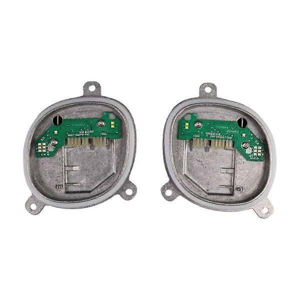 Auton oikea etuvalon LED-vilkkumoduuli 3-sarjalle