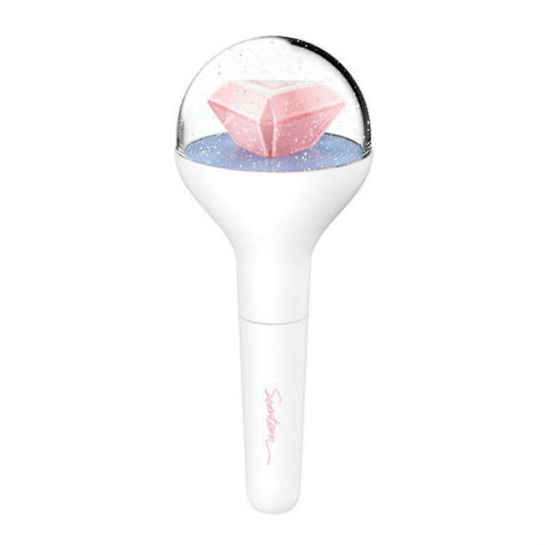 Sytten offisiell støtte Lightstick