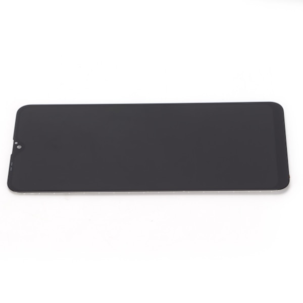 Skärmersättning LCD-skärm Touch Digitizer Assembly för Samsung Galaxy A105 Vanlig typ