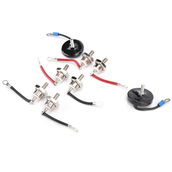 Generator ensretterdiode-delemodul til Stanford med trådvaristor RSK5001