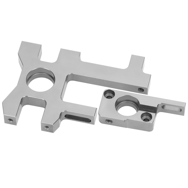 Nitro Power Change borstlös motorfästeshållare för Hobao ST PRO 1/8 skalmodell RC-fordon