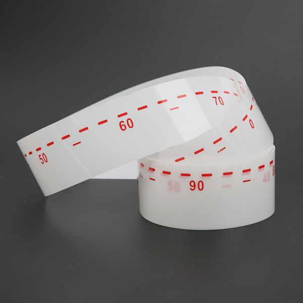 2 st nylon professionell stickmaskin nållinjal sticktillbehör för Brother KR830 KR840 KR850 KR890 KR838