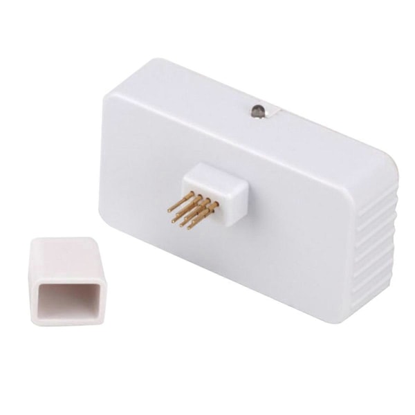 C9345 C12C93459 Chip Resetter Vedligeholdelsestank til L8050 L8168 L8188